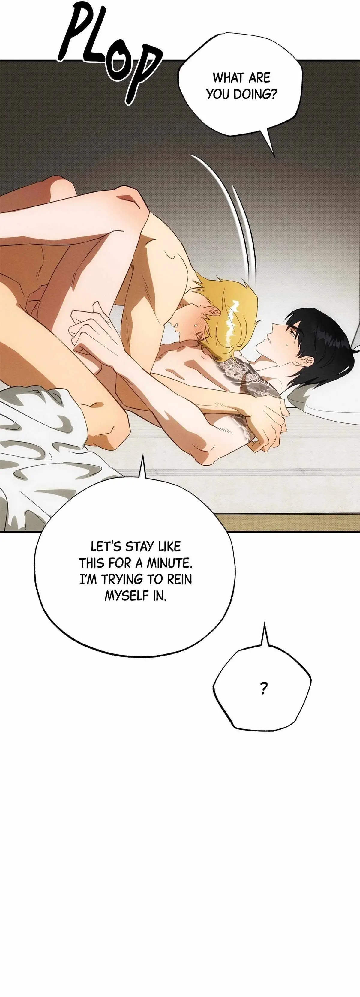 Golden Light for You Chapter 29 page 23 - 