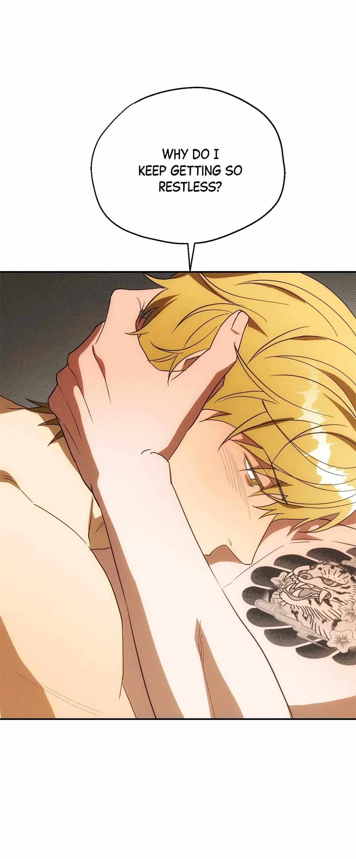 Golden Light for You Chapter 29 page 26 - 