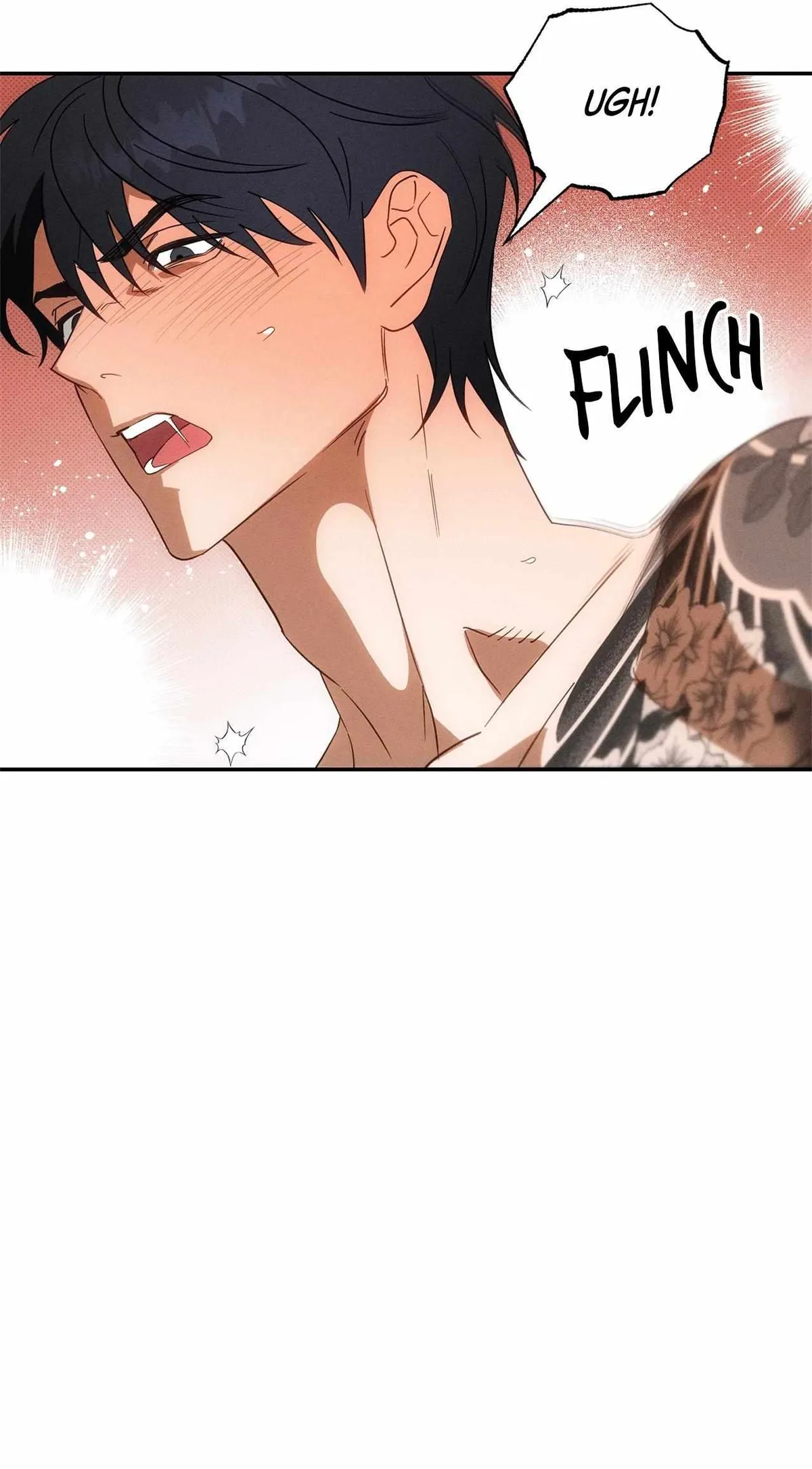 Golden Light for You Chapter 29 page 37 - 