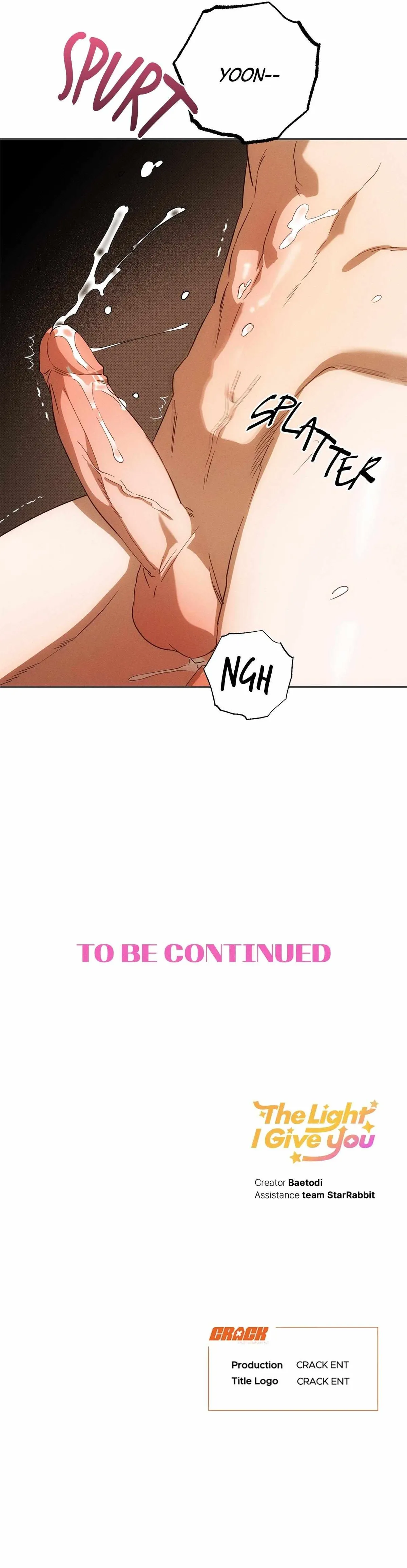 Golden Light for You Chapter 29 page 42 - 