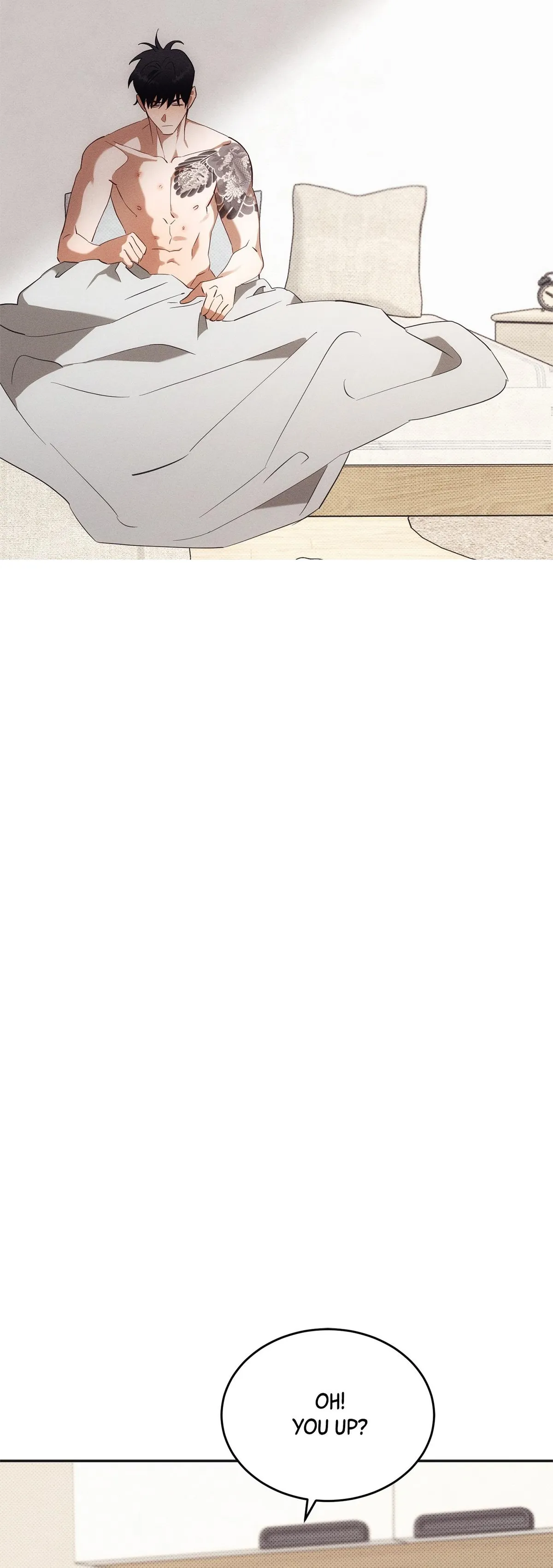 Golden Light for You Chapter 30 page 14 - 