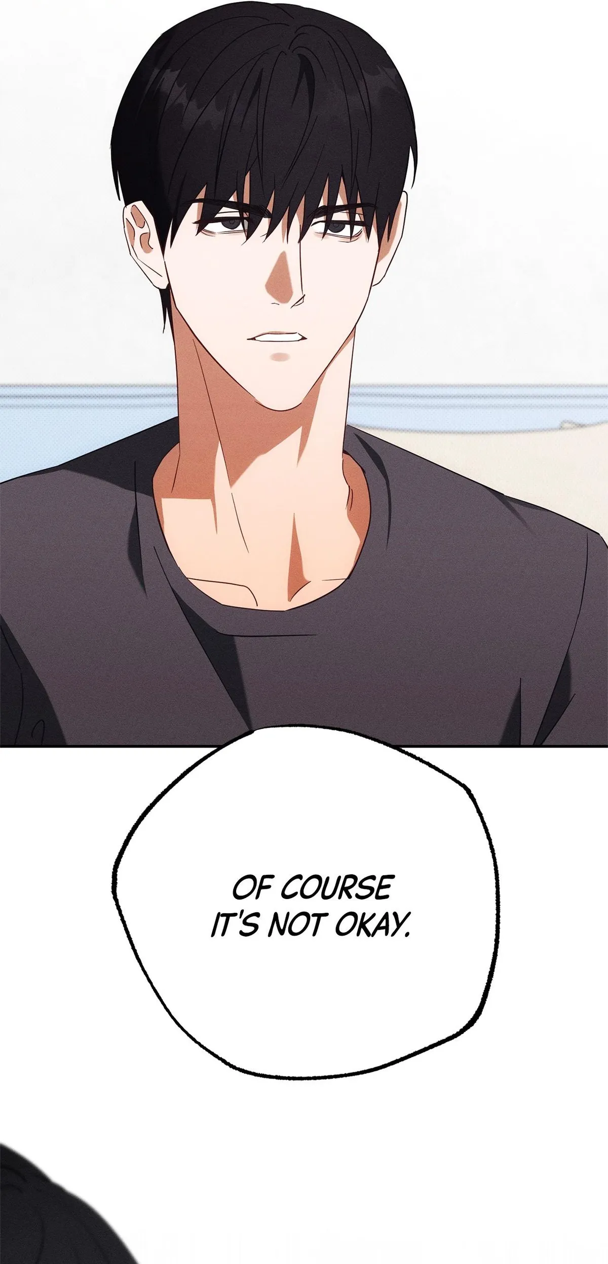 Golden Light for You Chapter 30 page 22 - 
