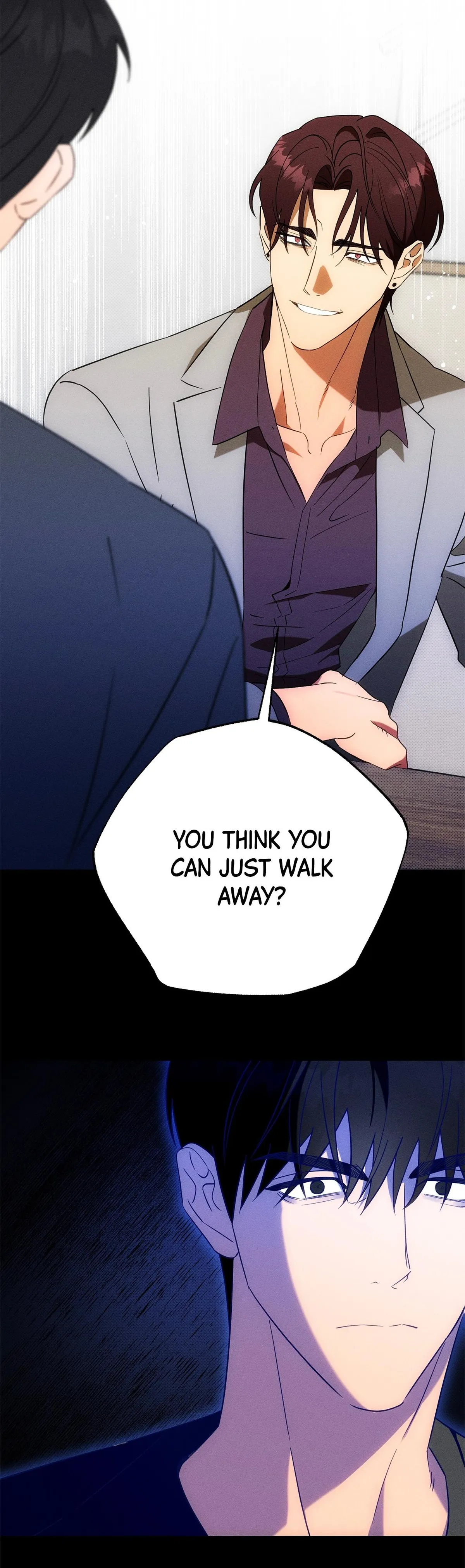 Golden Light for You Chapter 30 page 23 - 