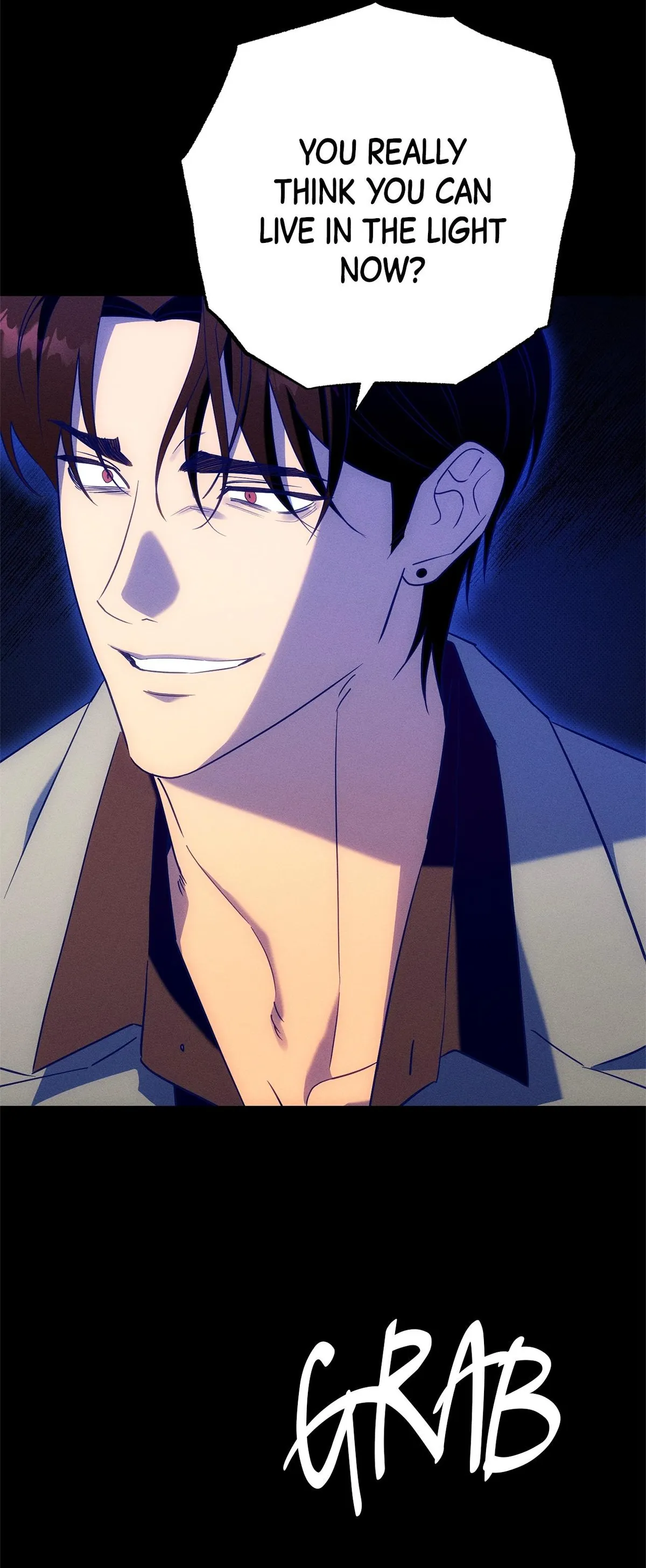 Golden Light for You Chapter 30 page 24 - 