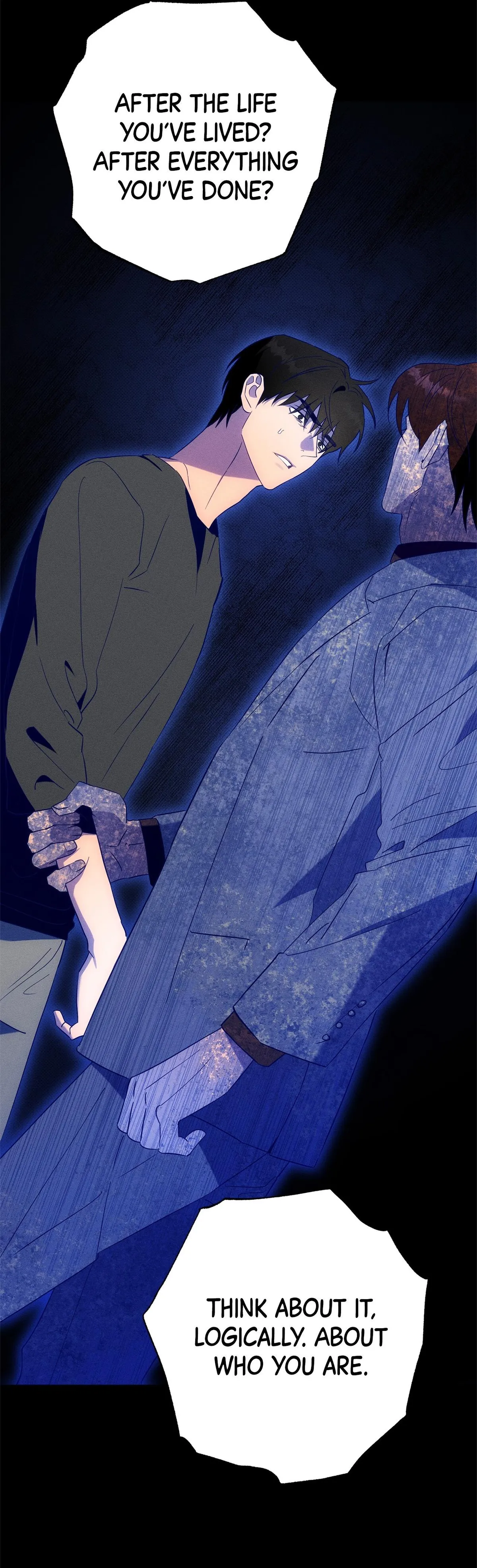 Golden Light for You Chapter 30 page 25 - 