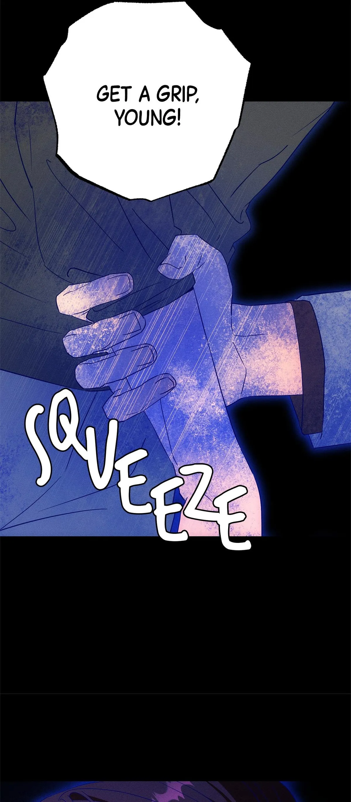 Golden Light for You Chapter 30 page 26 - 