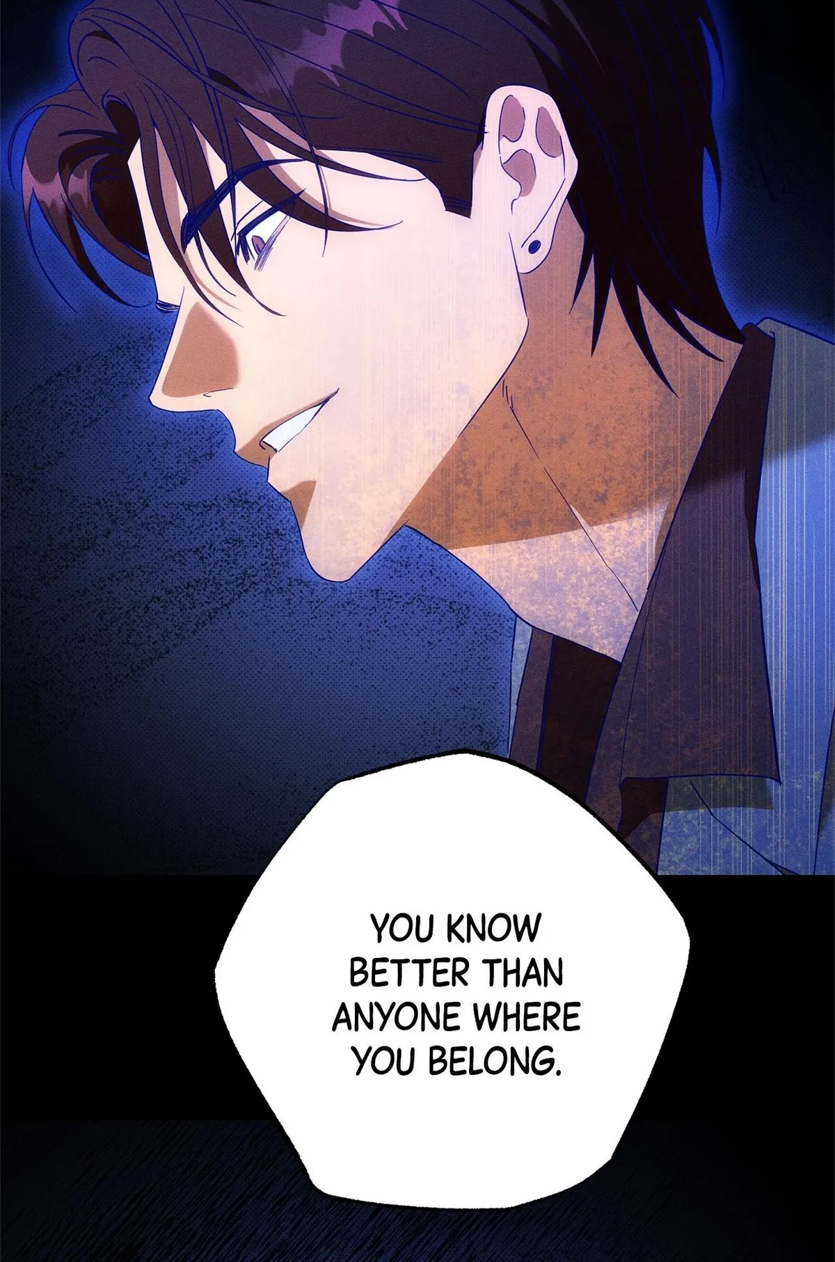 Golden Light for You Chapter 30 page 27 - 