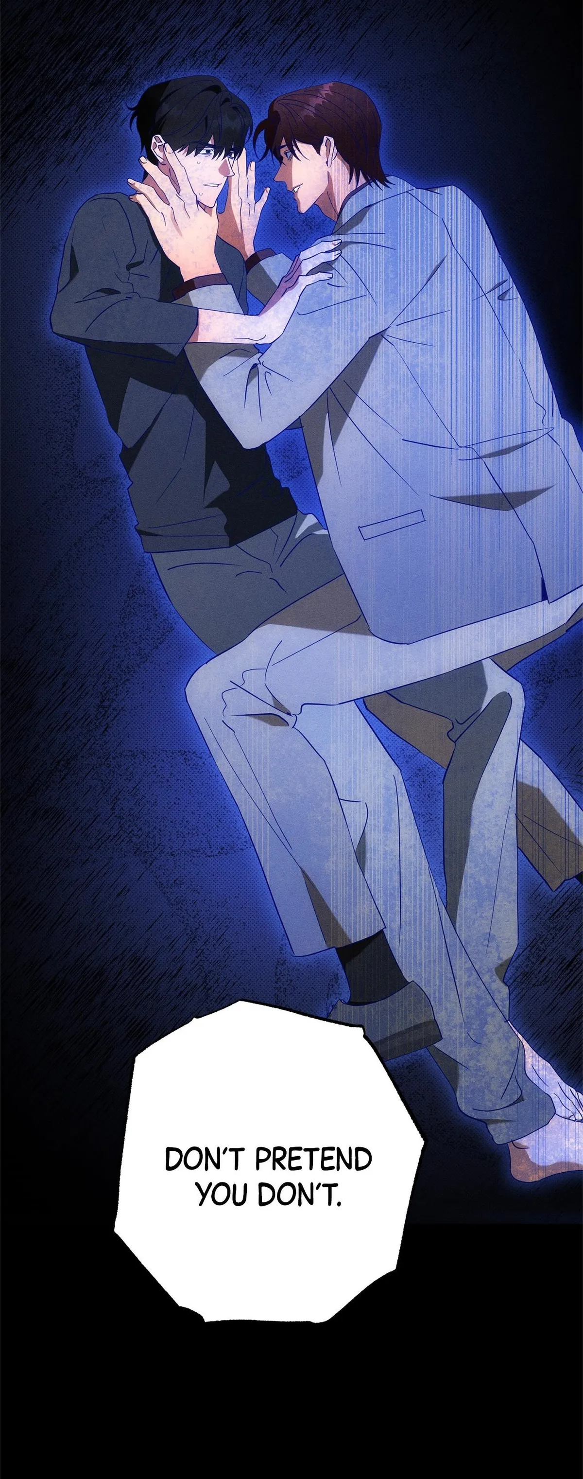 Golden Light for You Chapter 30 page 28 - 