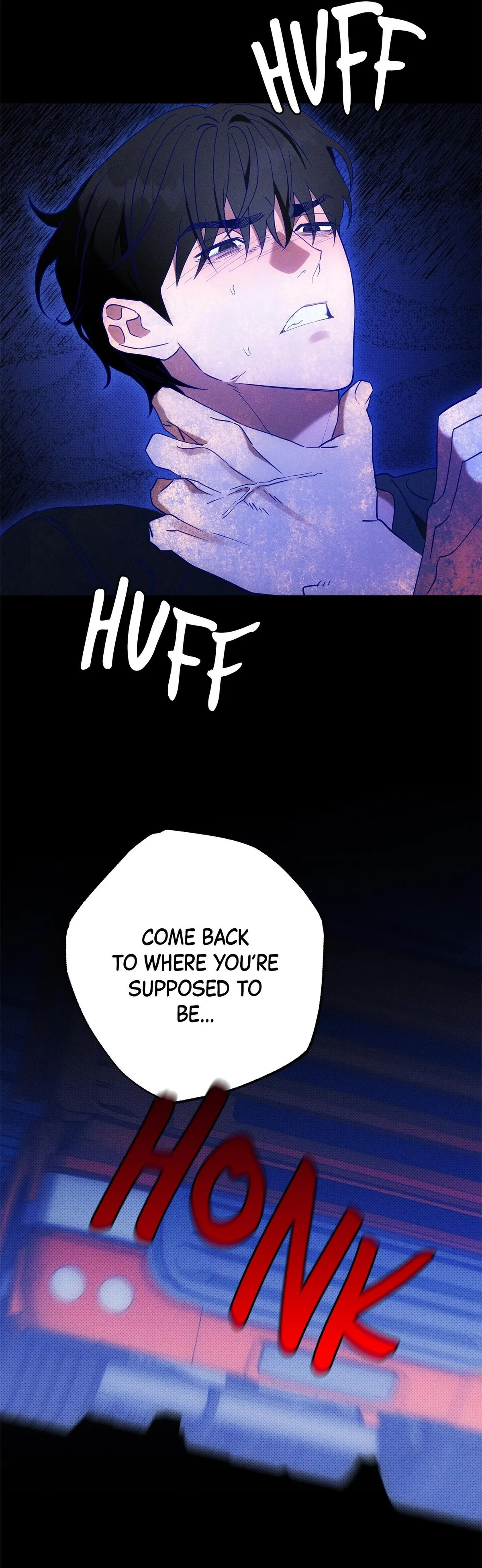 Golden Light for You Chapter 30 page 29 - 