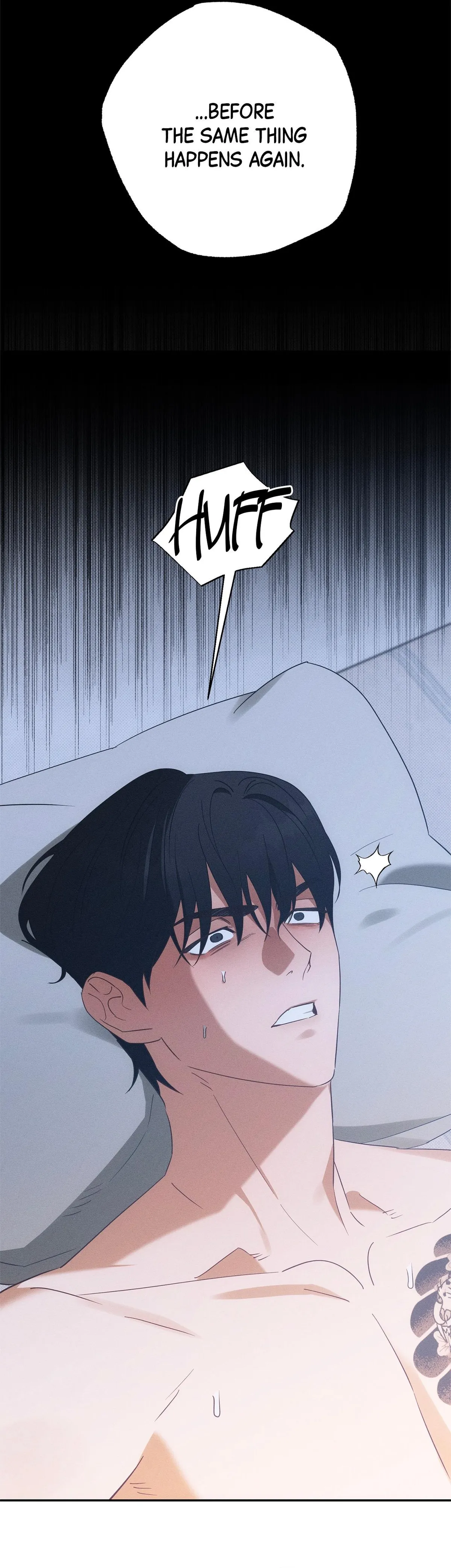 Golden Light for You Chapter 30 page 30 - 
