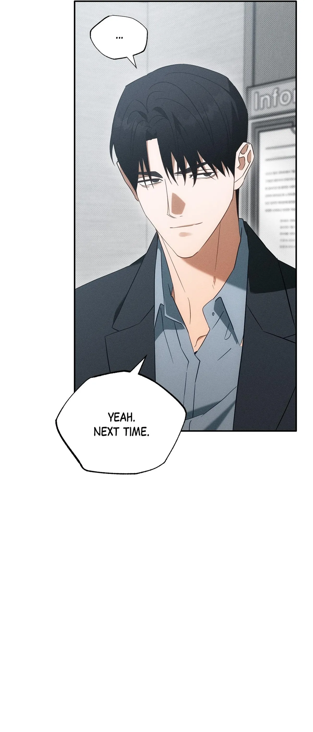 Golden Light for You Chapter 30 page 38 - 