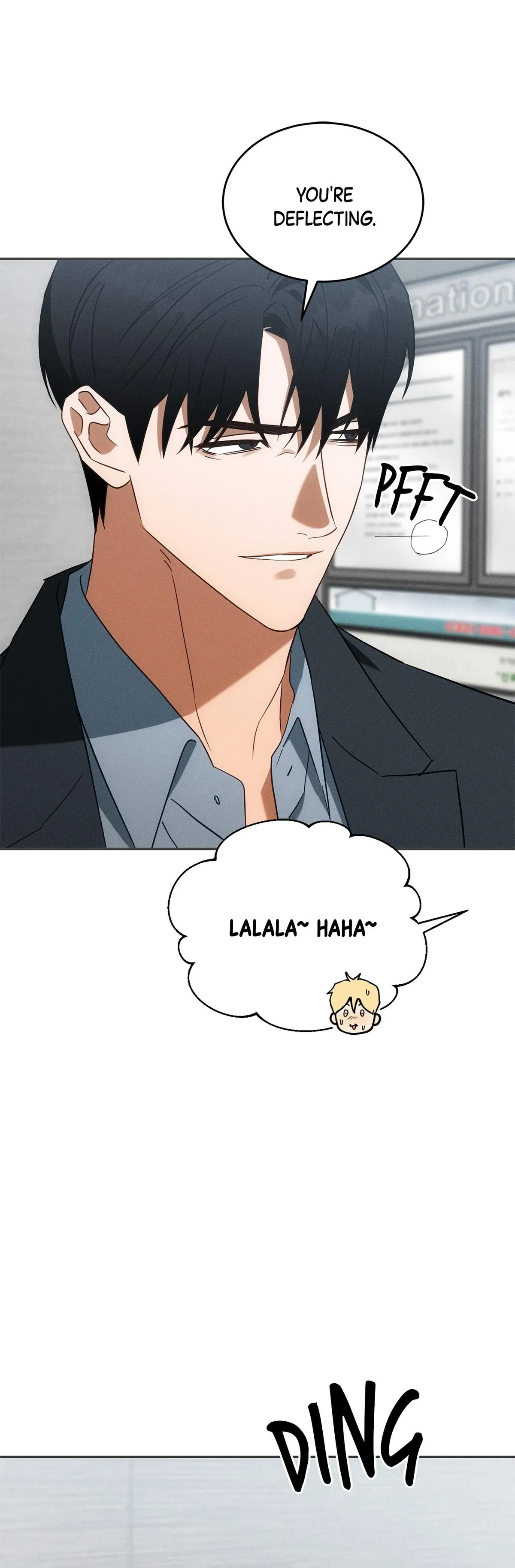 Golden Light for You Chapter 30 page 41 - 