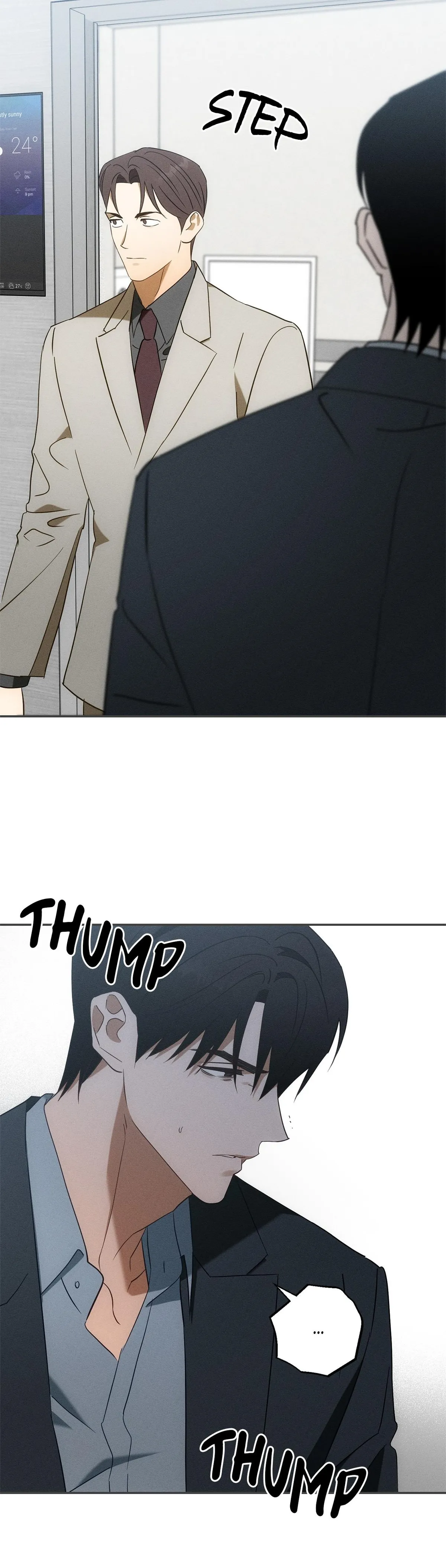 Golden Light for You Chapter 30 page 44 - 