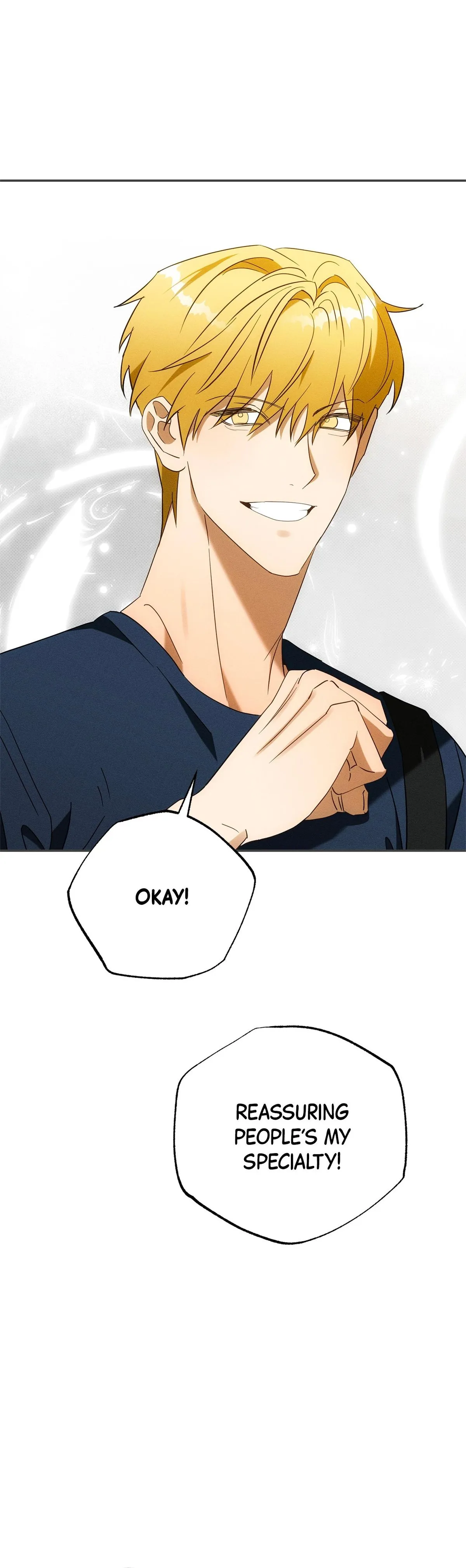 Golden Light for You Chapter 30 page 49 - 