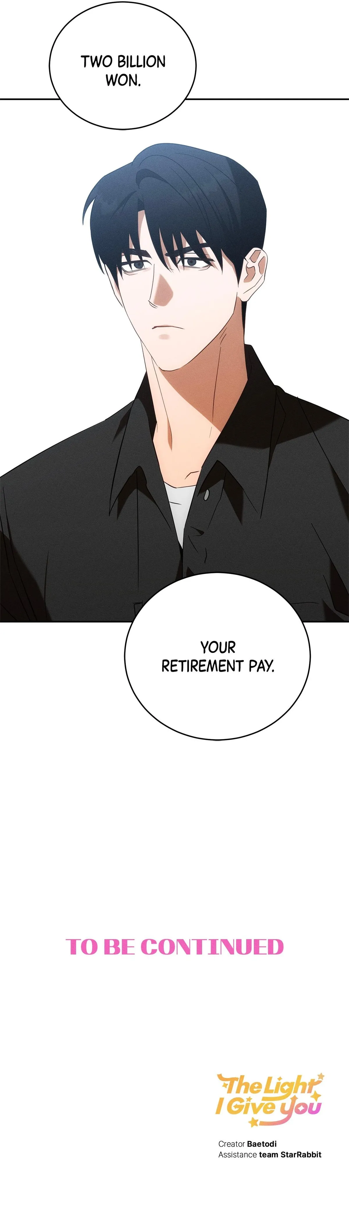 Golden Light for You Chapter 30 page 52 - 
