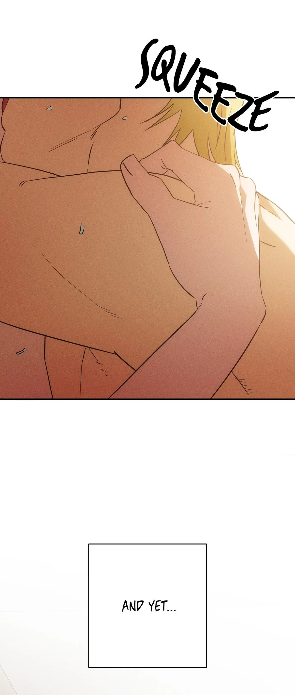Golden Light for You Chapter 30 page 10 - 