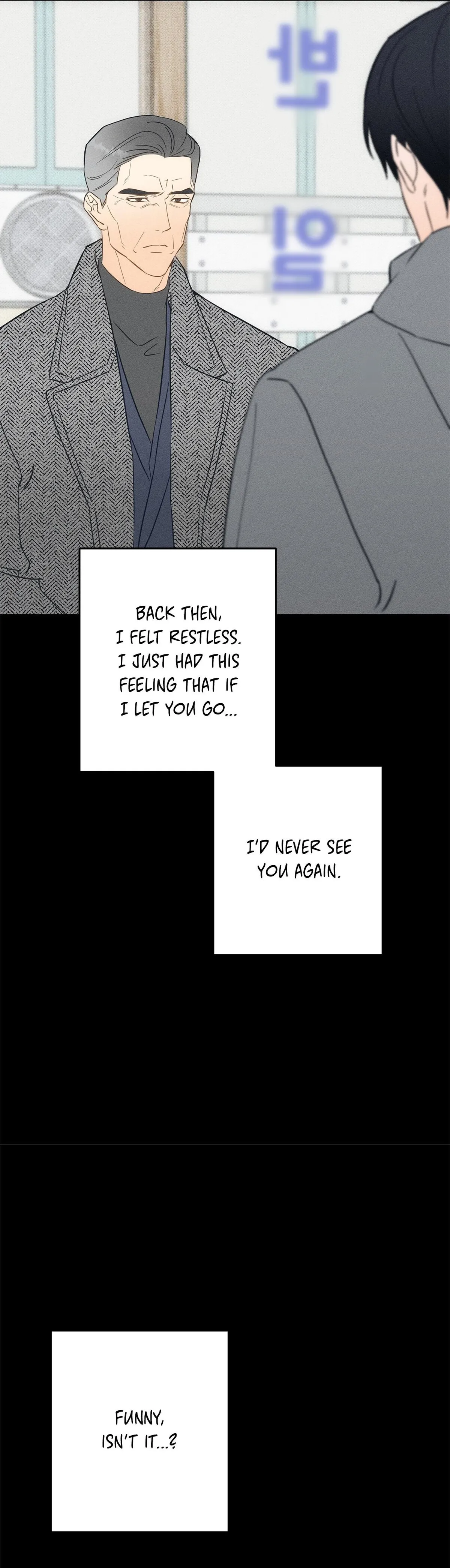 Golden Light for You Chapter 31 page 12 - 