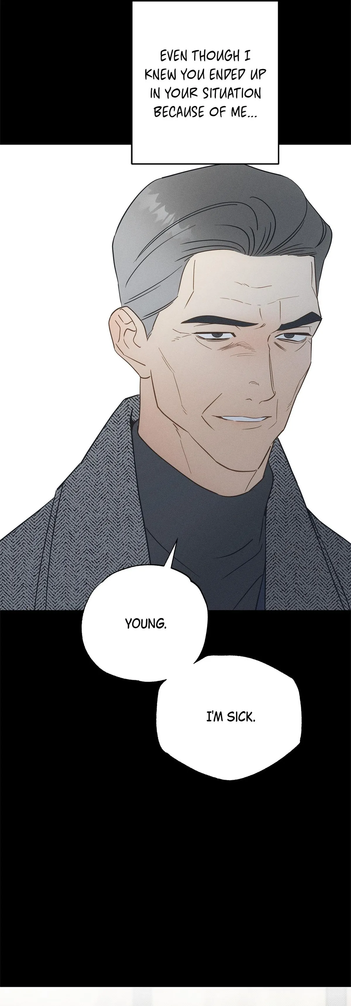 Golden Light for You Chapter 31 page 13 - 