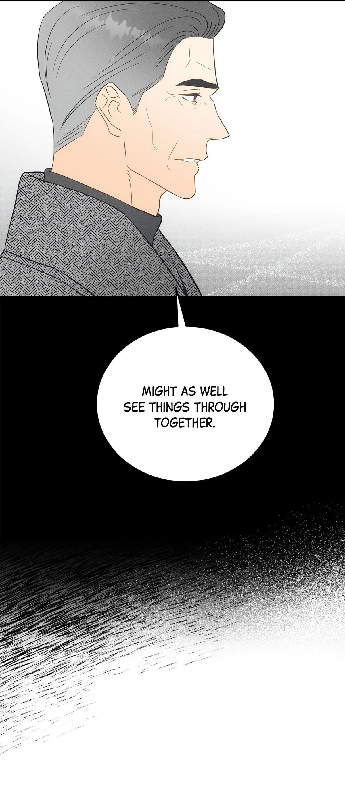 Golden Light for You Chapter 31 page 16 - 
