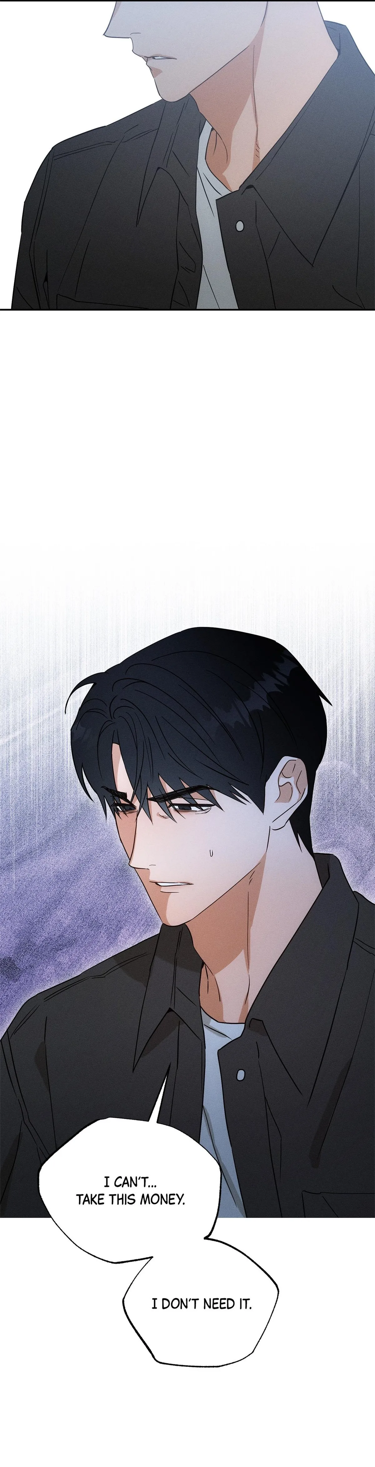 Golden Light for You Chapter 31 page 20 - 