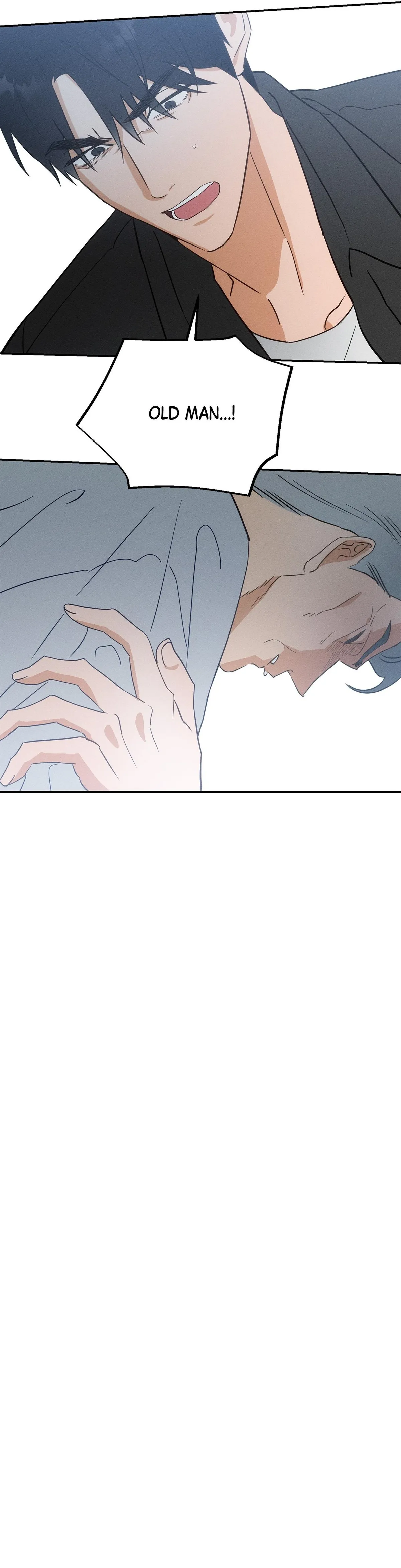 Golden Light for You Chapter 31 page 25 - 