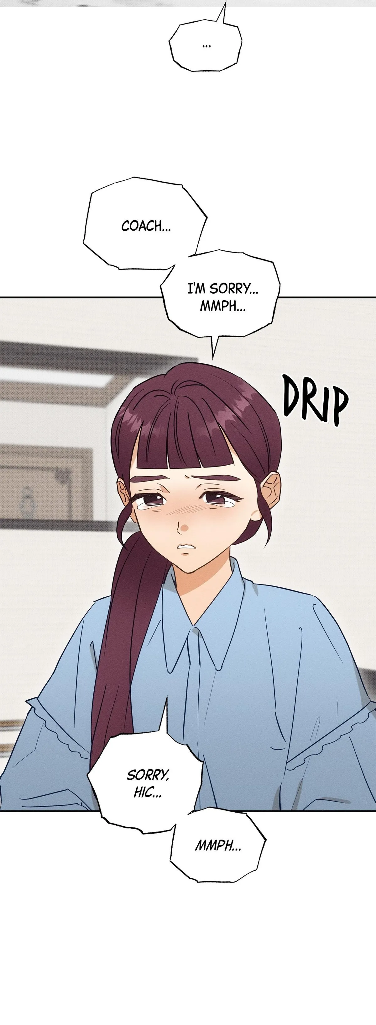 Golden Light for You Chapter 31 page 28 - 