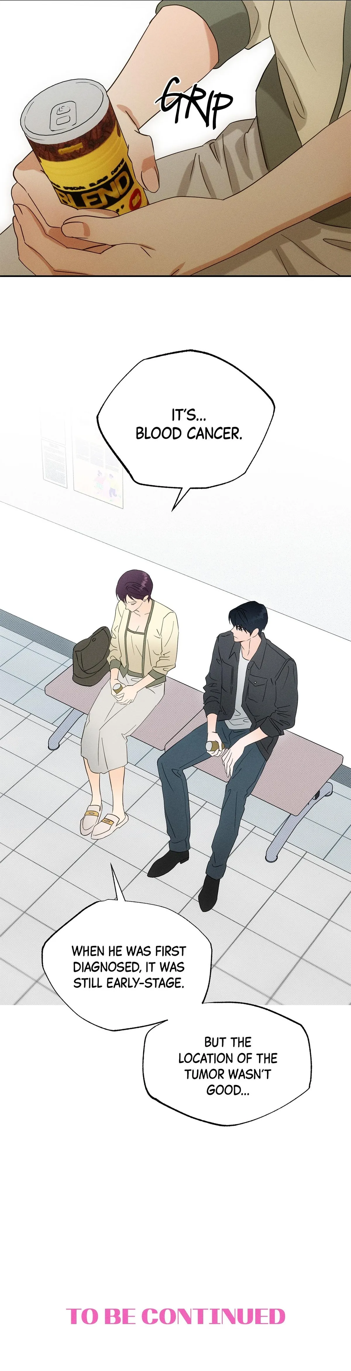 Golden Light for You Chapter 31 page 44 - 