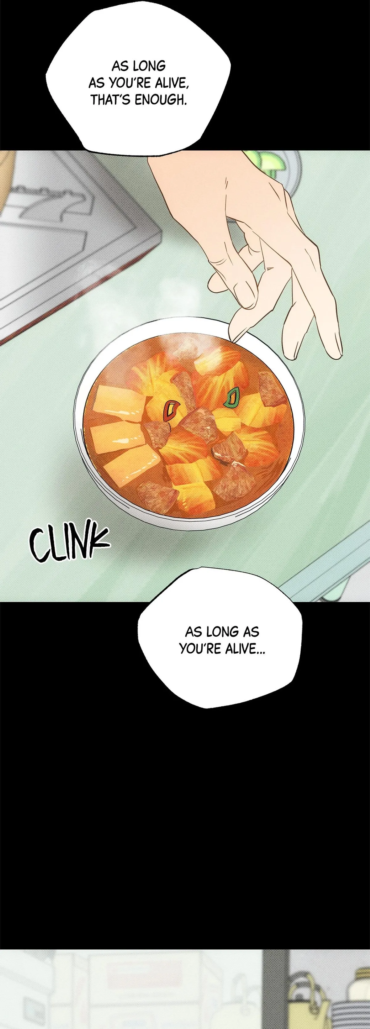 Golden Light for You Chapter 31 page 10 - 