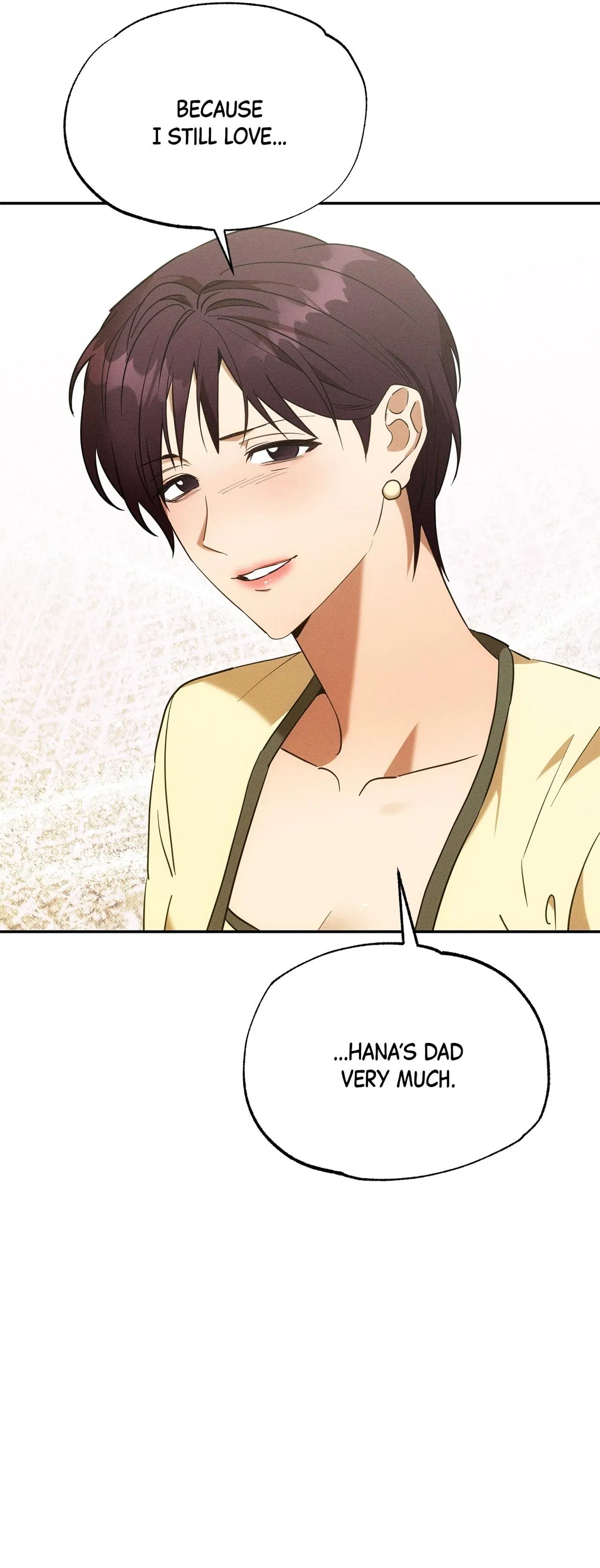 Golden Light for You Chapter 32 page 13 - 