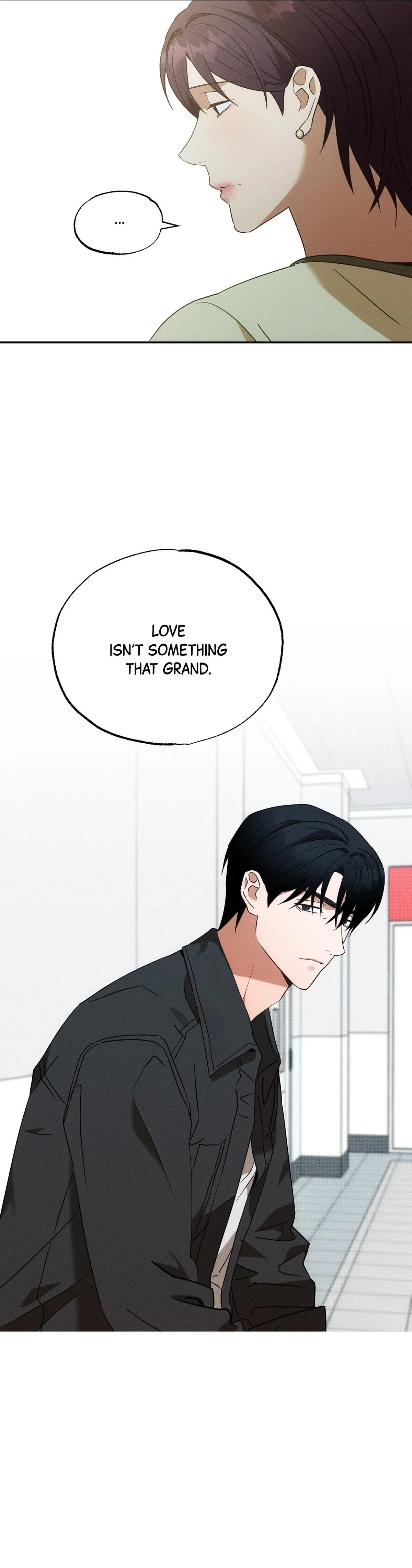 Golden Light for You Chapter 32 page 19 - 