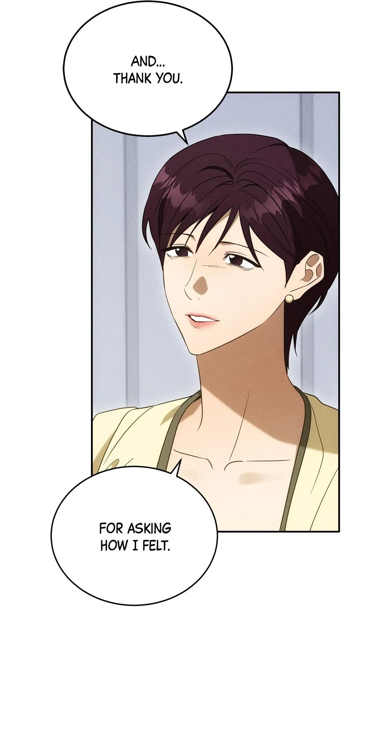Golden Light for You Chapter 32 page 23 - 