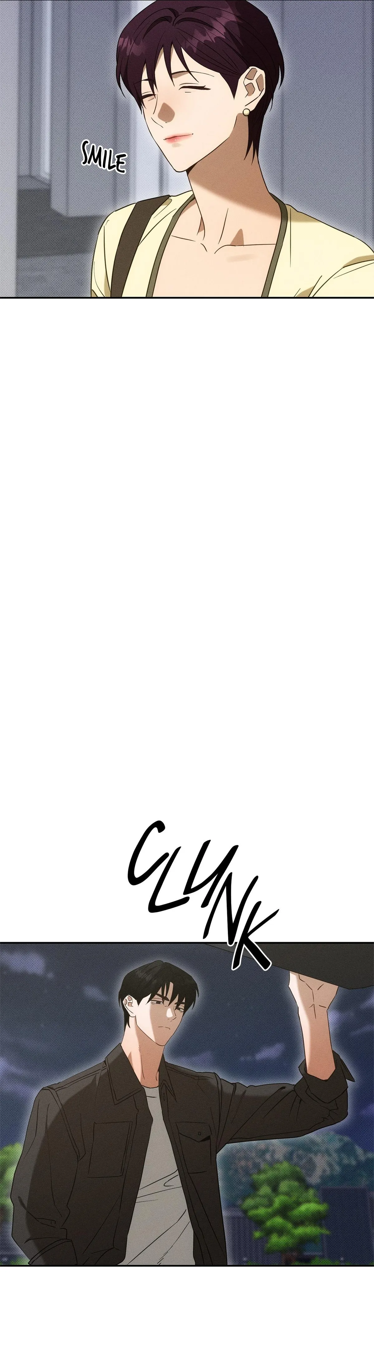 Golden Light for You Chapter 32 page 26 - 