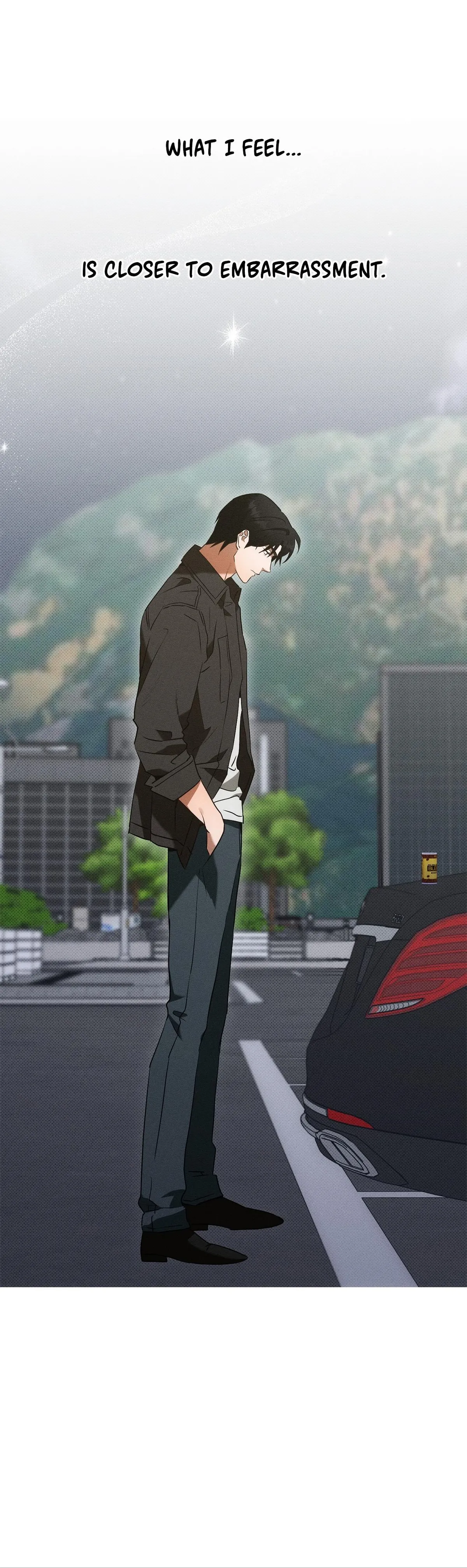 Golden Light for You Chapter 32 page 31 - 
