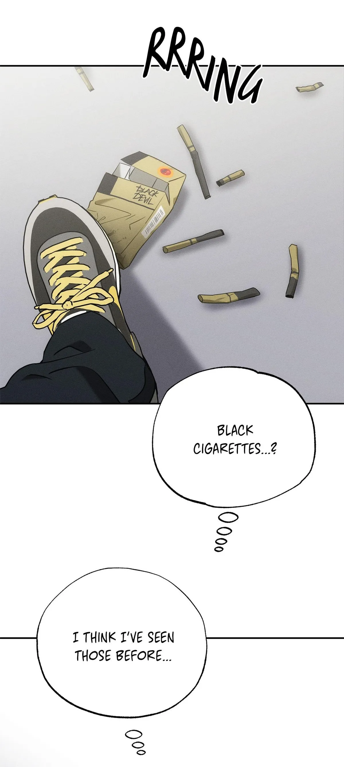Golden Light for You Chapter 32 page 41 - 