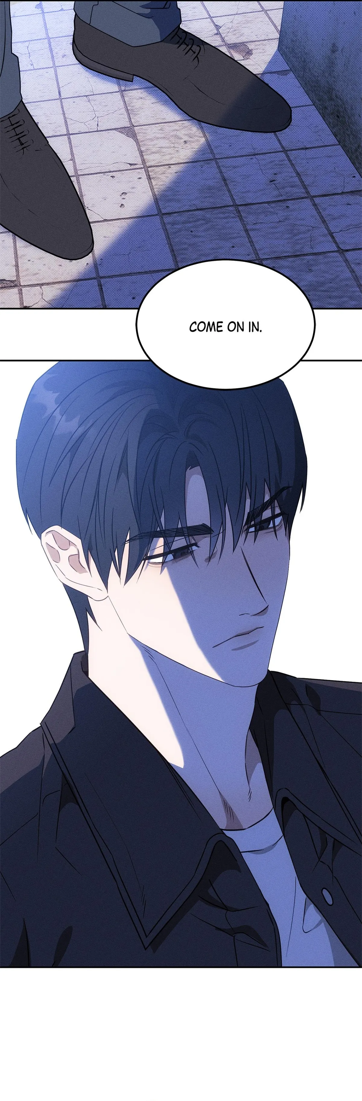 Golden Light for You Chapter 33 page 11 - 