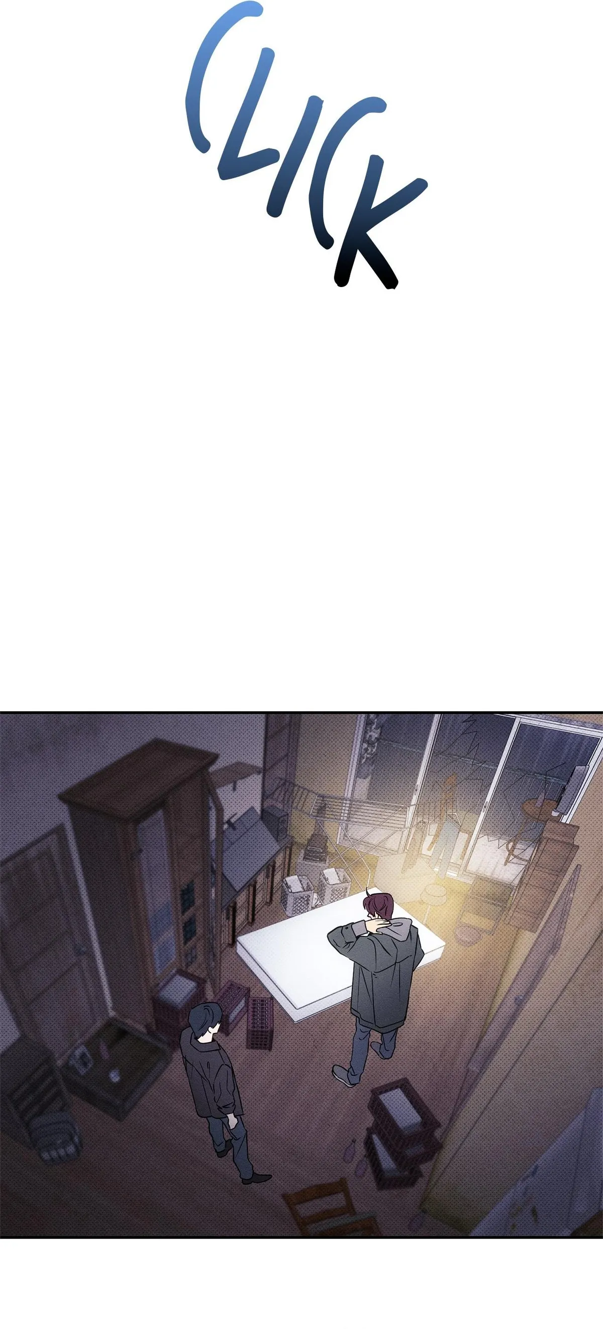 Golden Light for You Chapter 33 page 12 - 