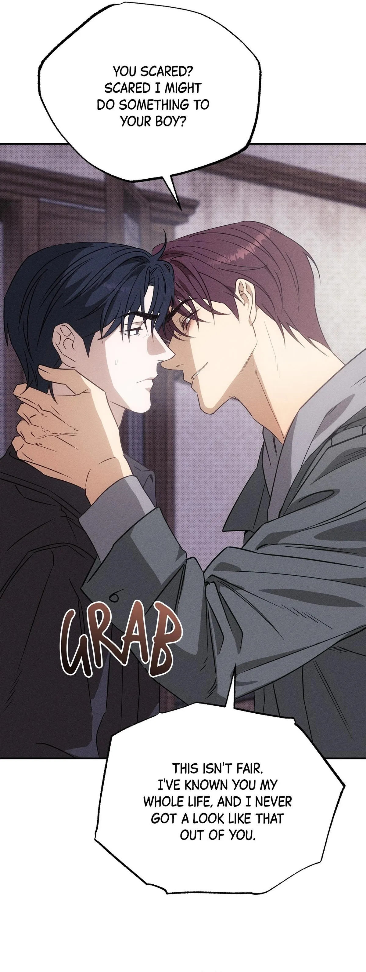 Golden Light for You Chapter 33 page 16 - 