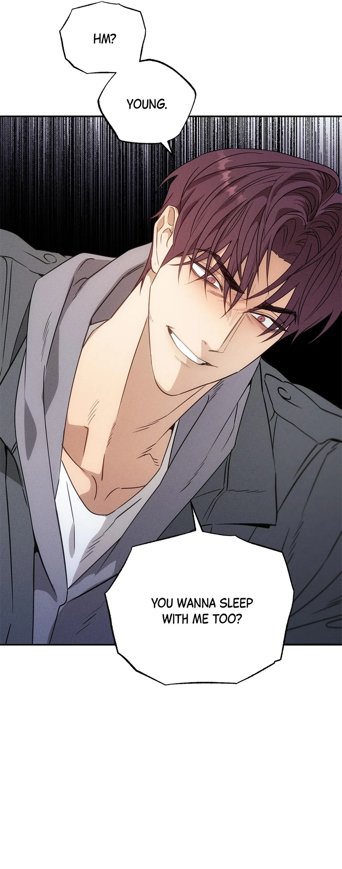 Golden Light for You Chapter 33 page 20 - 