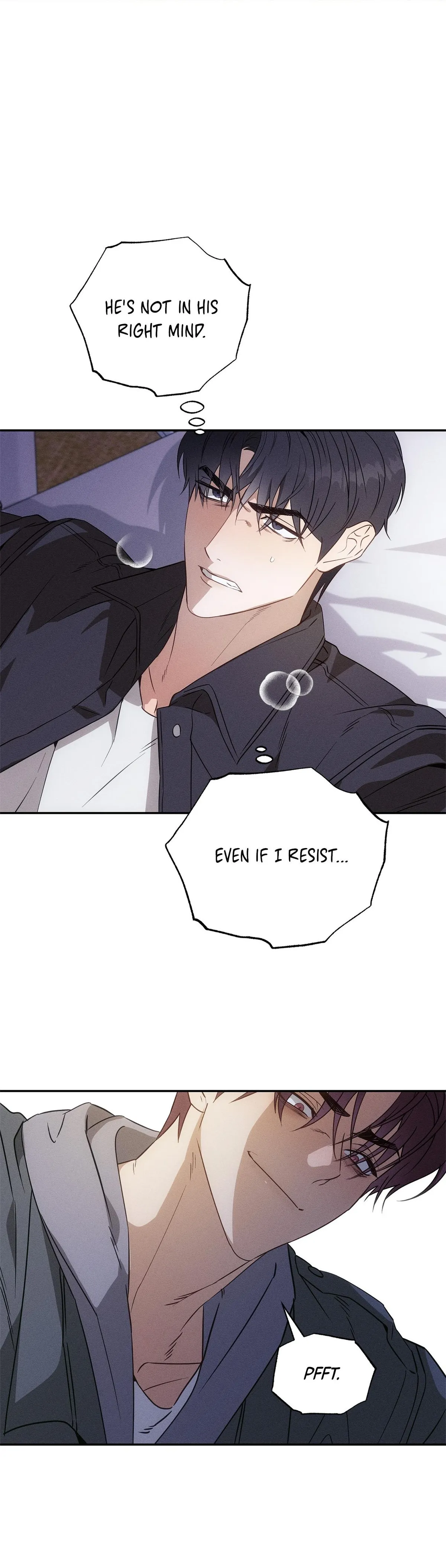 Golden Light for You Chapter 33 page 22 - 