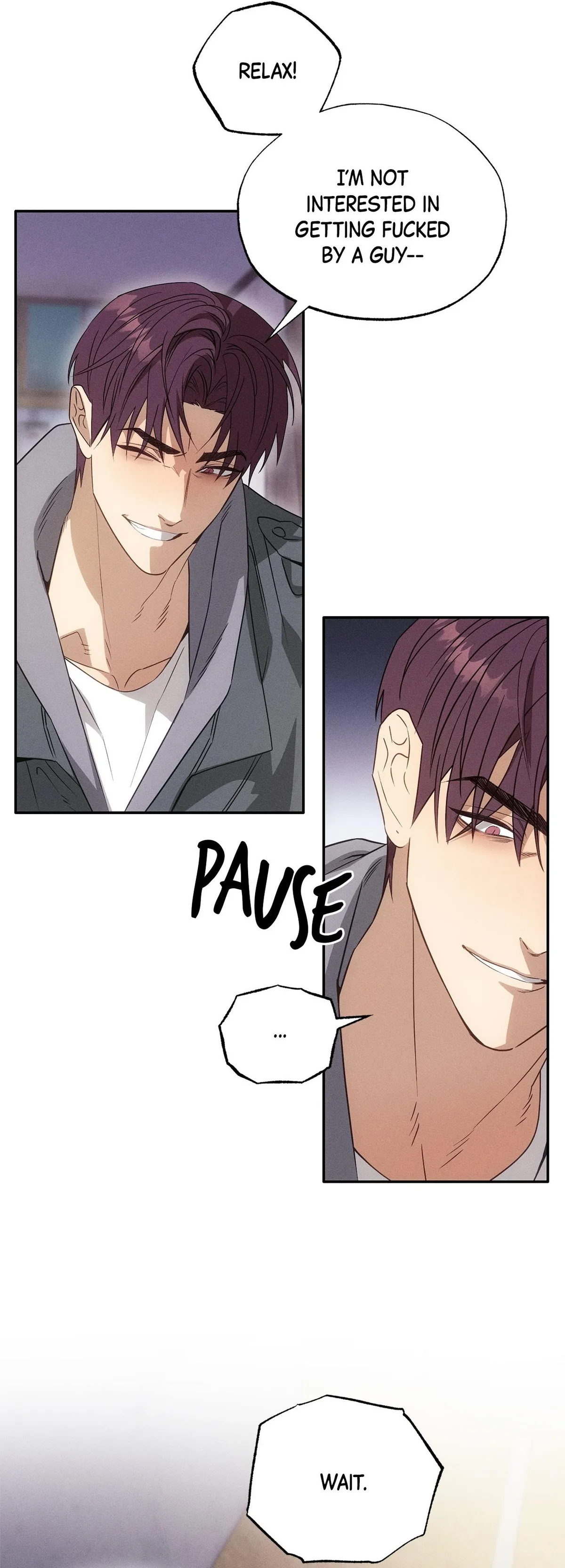 Golden Light for You Chapter 33 page 24 - 