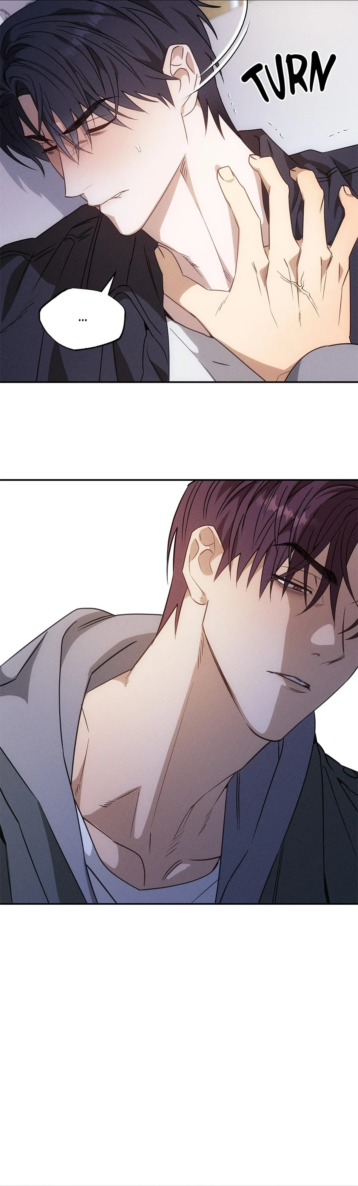 Golden Light for You Chapter 33 page 26 - 