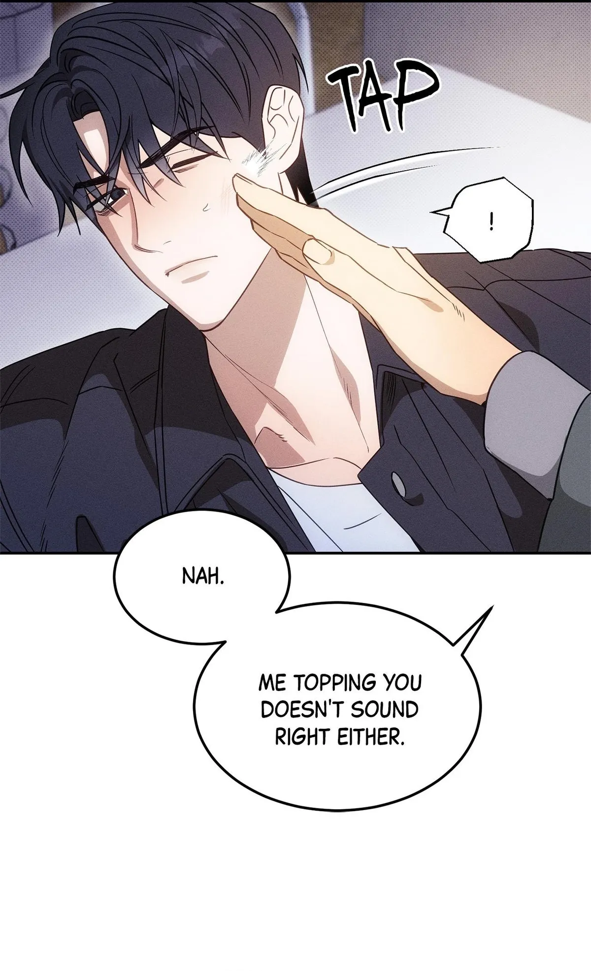 Golden Light for You Chapter 33 page 27 - 