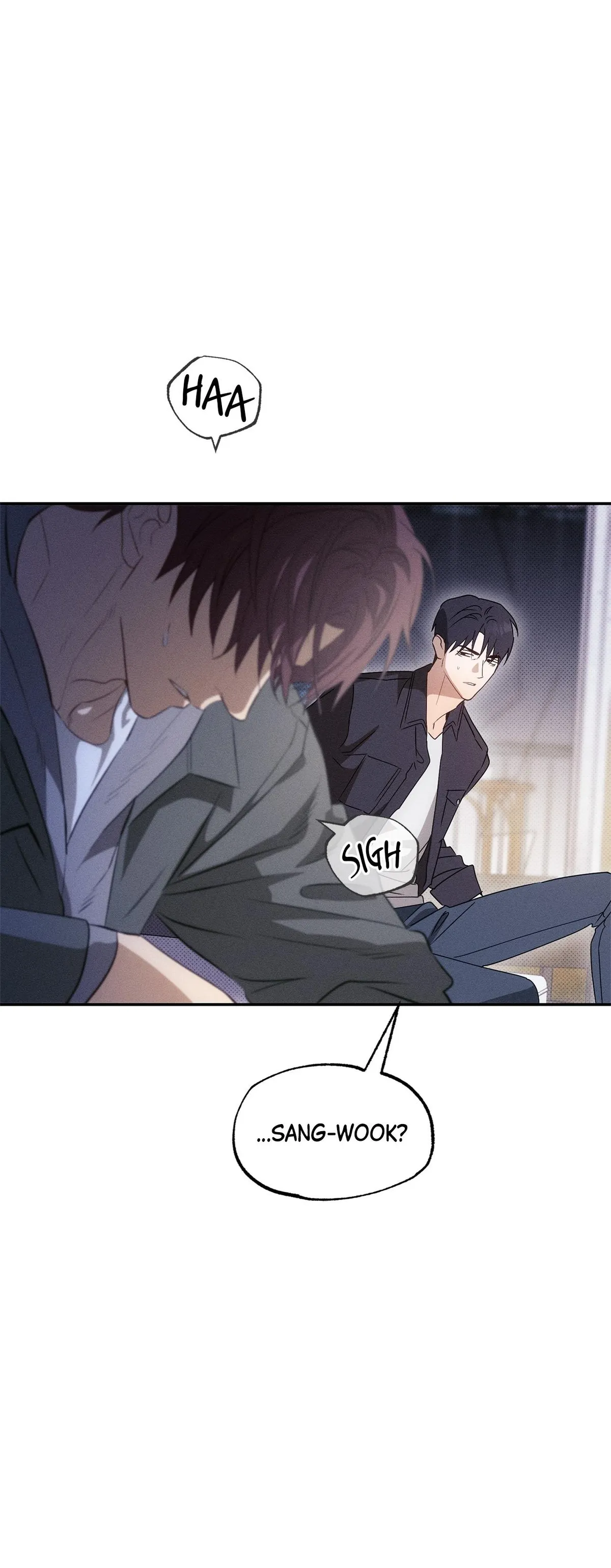 Golden Light for You Chapter 33 page 31 - 