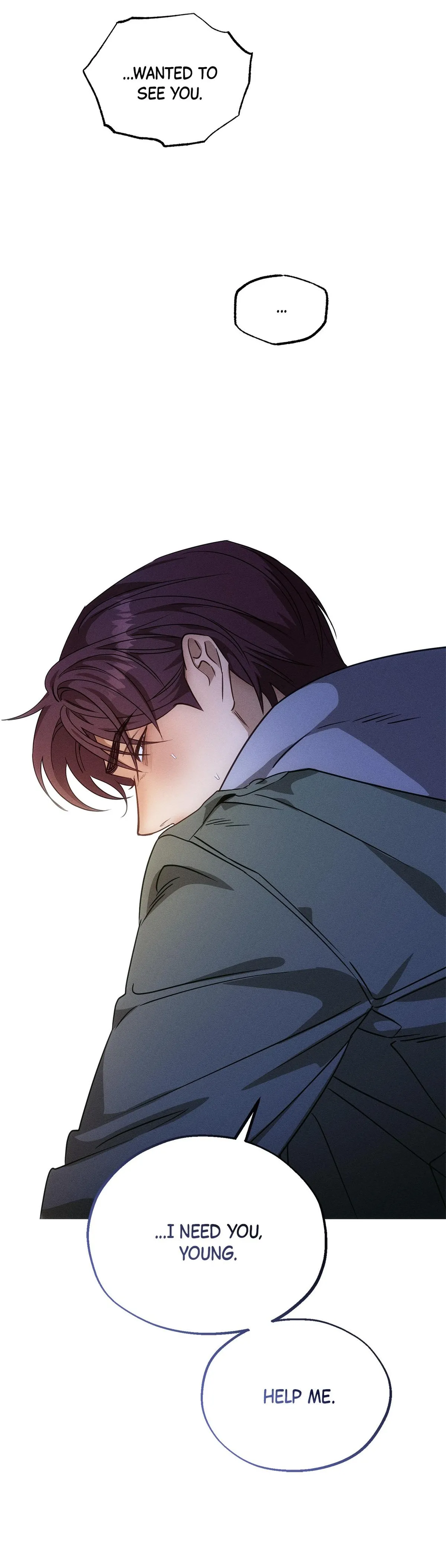 Golden Light for You Chapter 33 page 36 - 