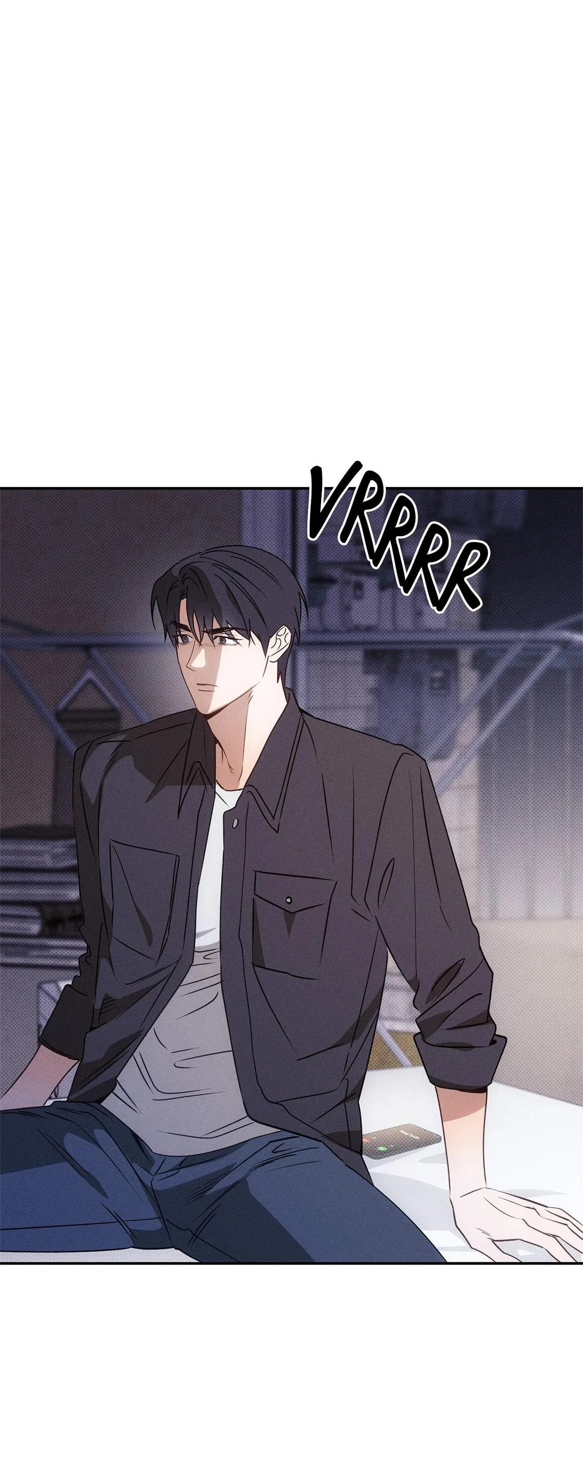 Golden Light for You Chapter 33 page 37 - 
