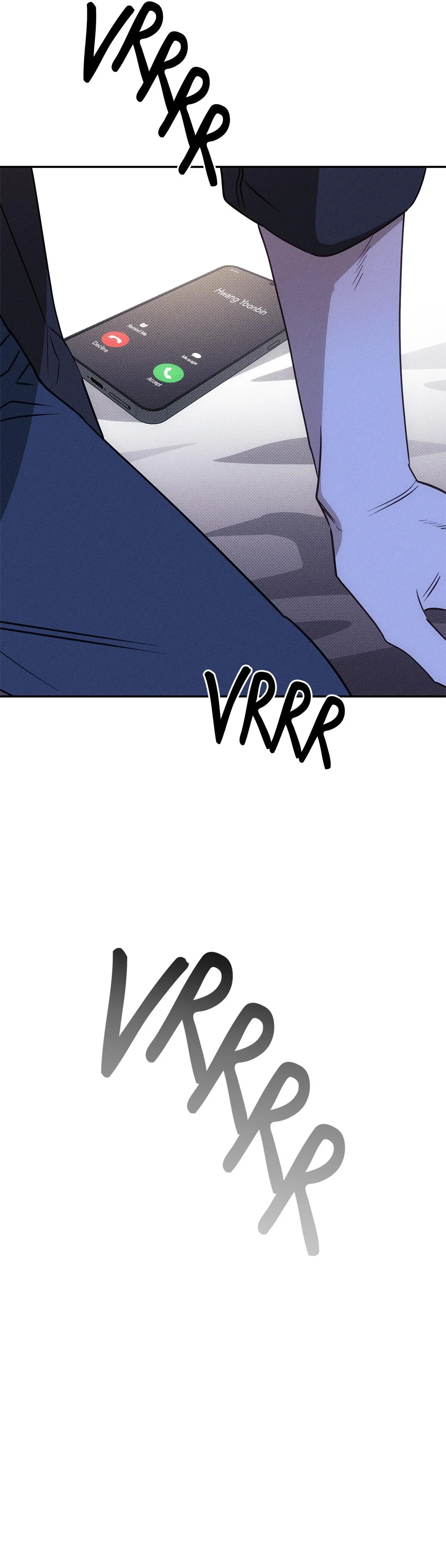 Golden Light for You Chapter 33 page 38 - 