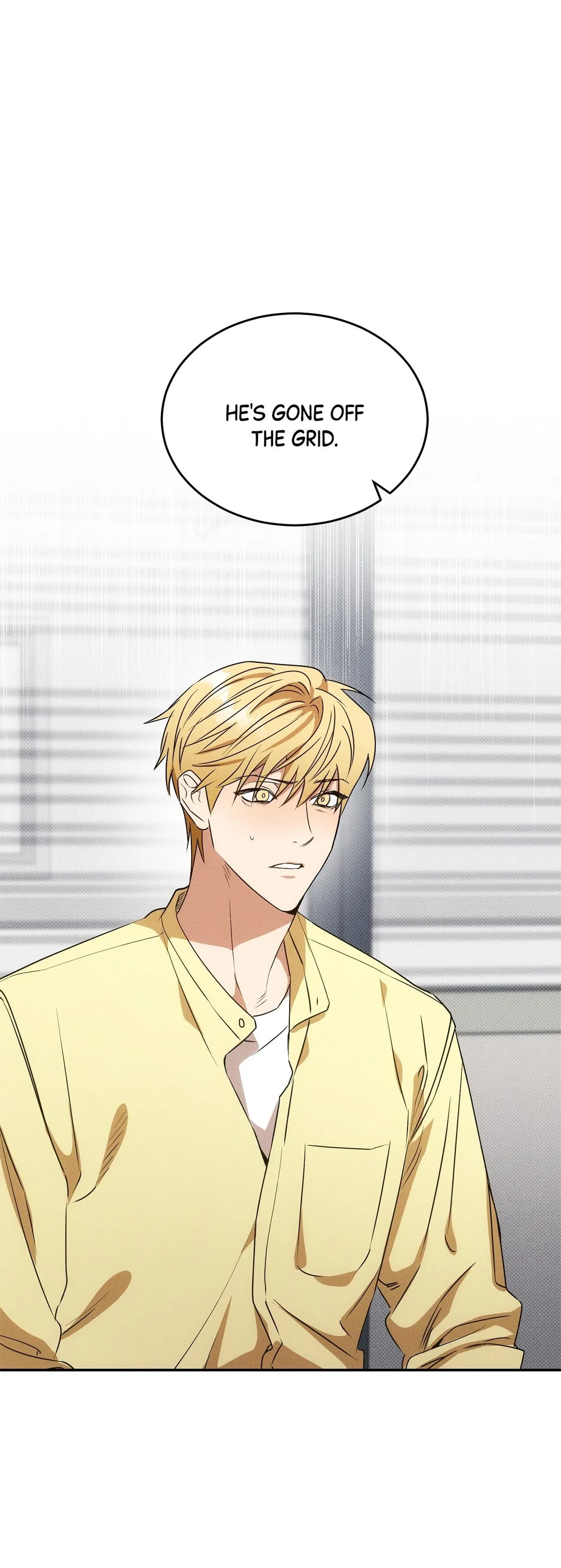 Golden Light for You Chapter 33 page 39 - 