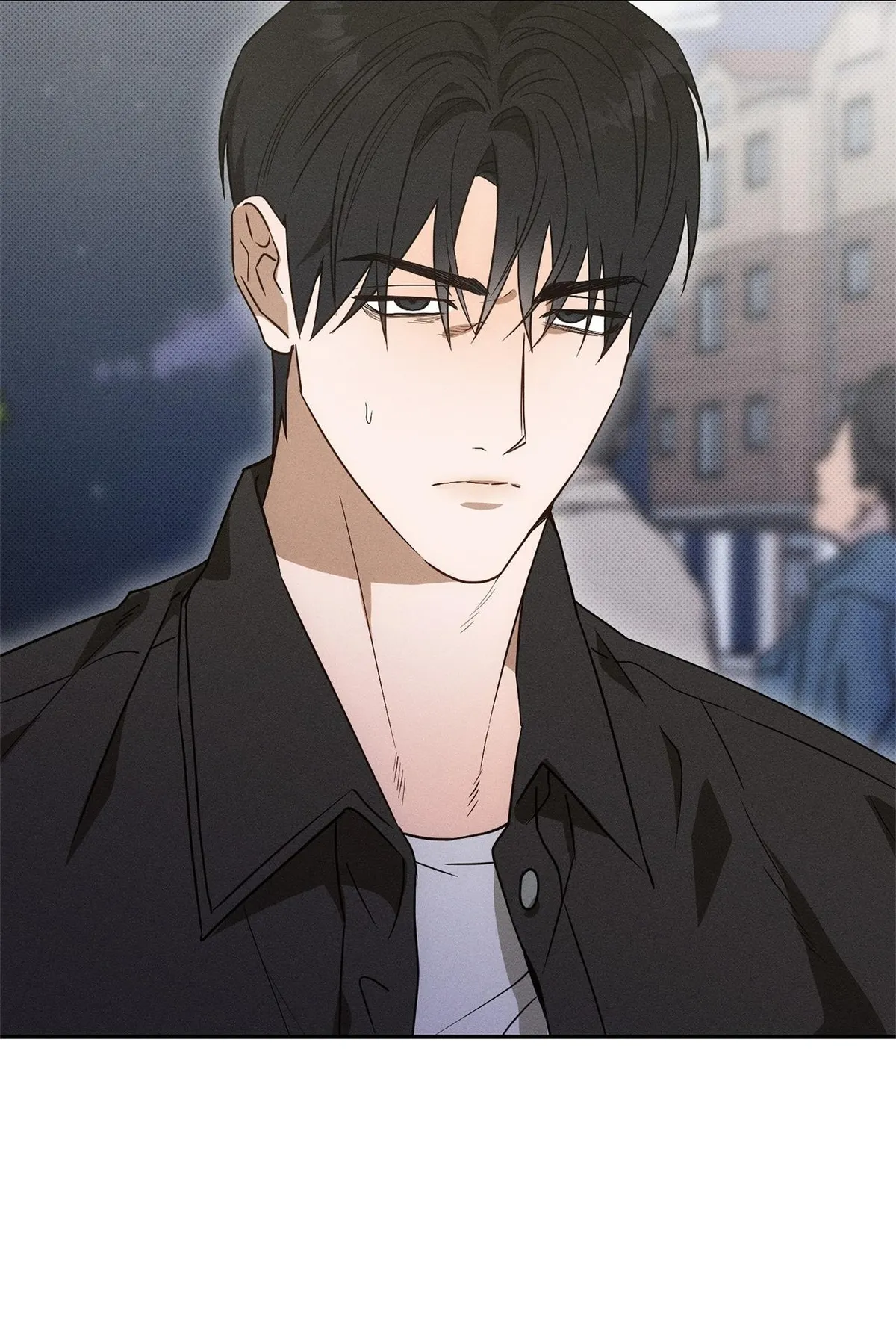 Golden Light for You Chapter 33 page 5 - 