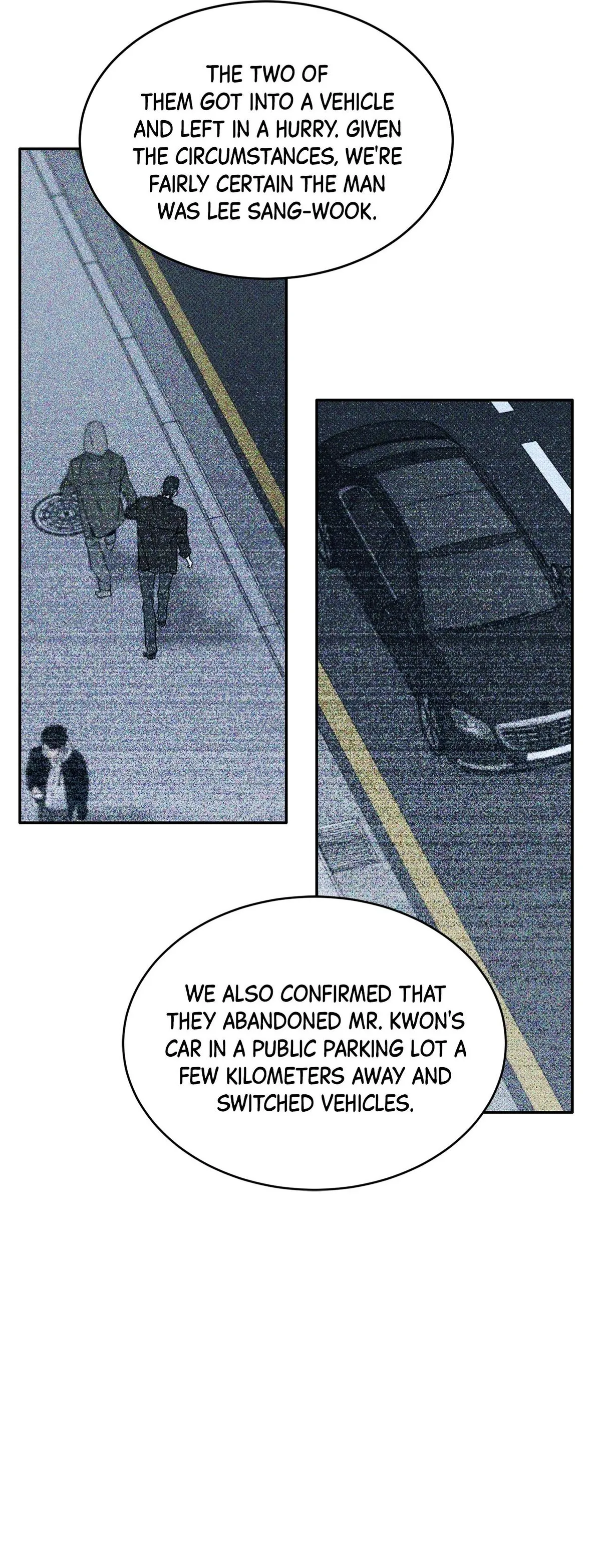 Golden Light for You Chapter 33 page 41 - 