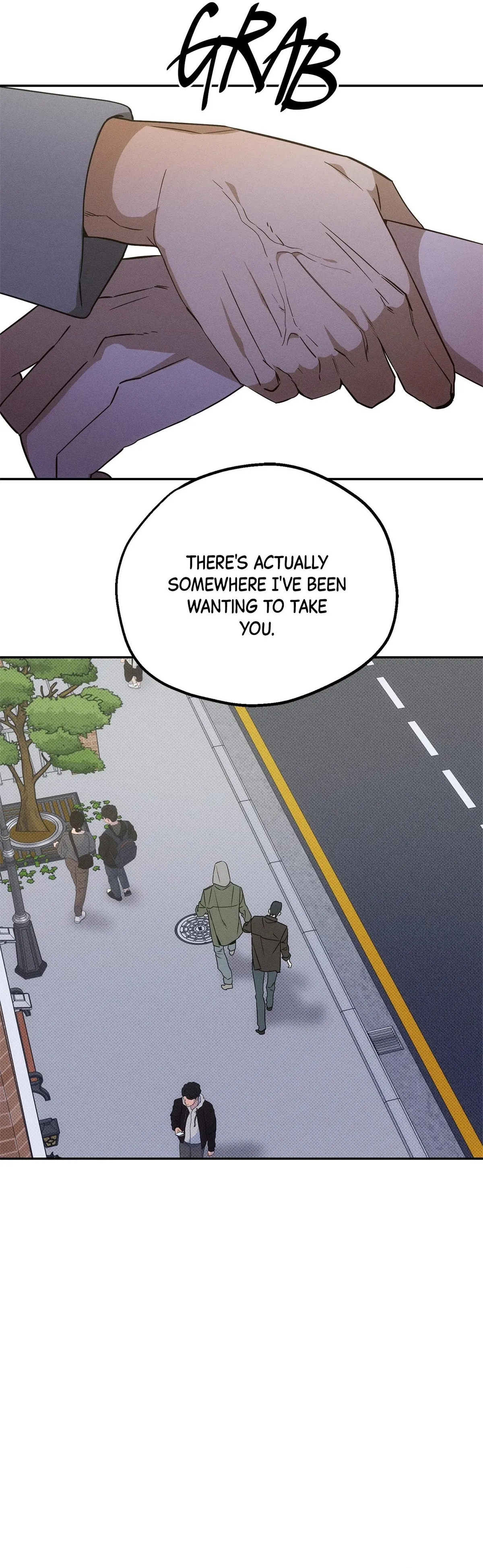 Golden Light for You Chapter 33 page 8 - 